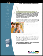 Case Study Education