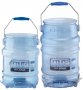    Original & Shorty™ Saf-T-Ice® 