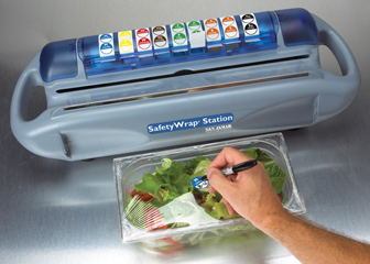  SafetyWrap®